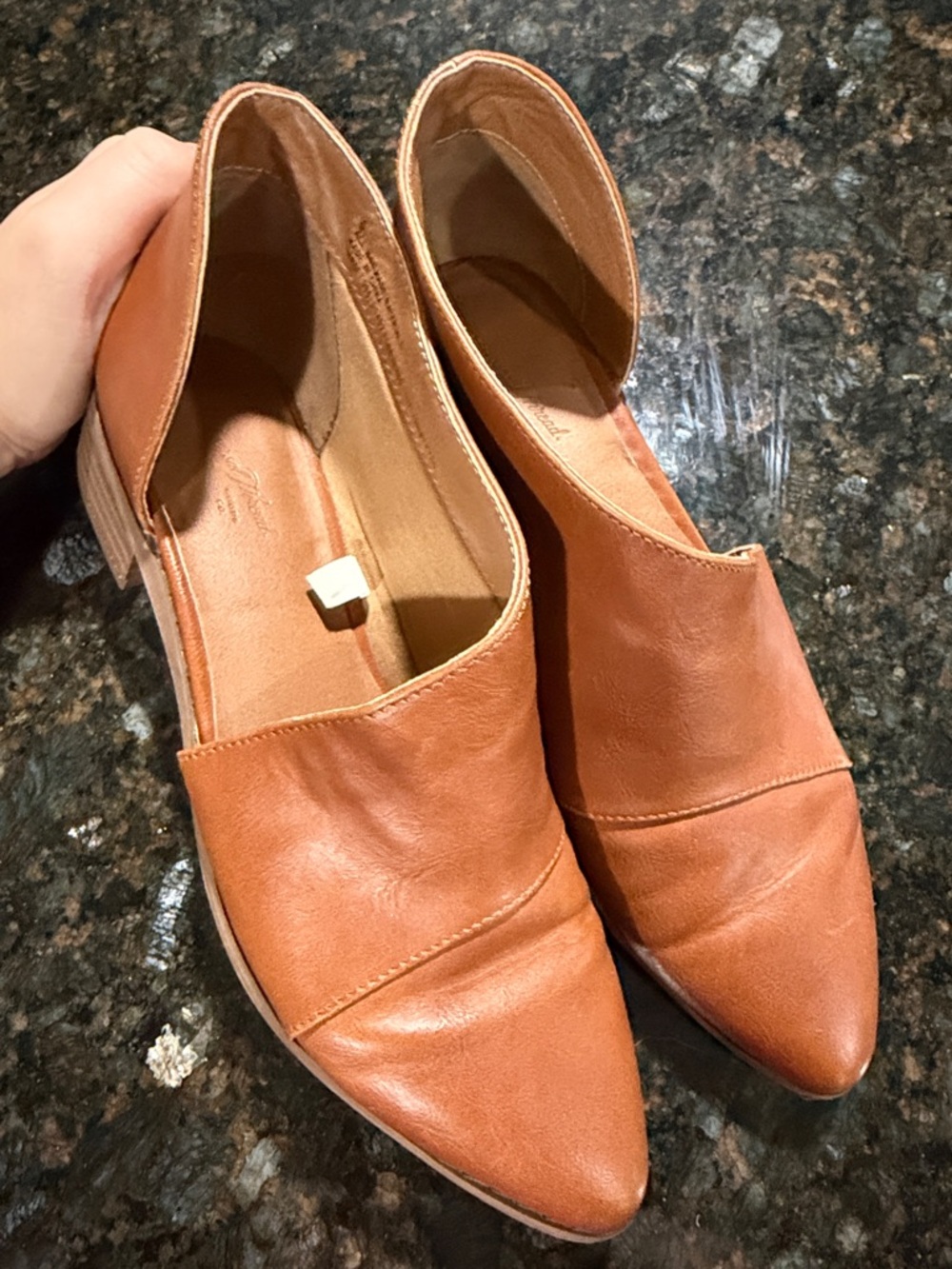 Universal Thread - five pairs - Picture 7 of 11